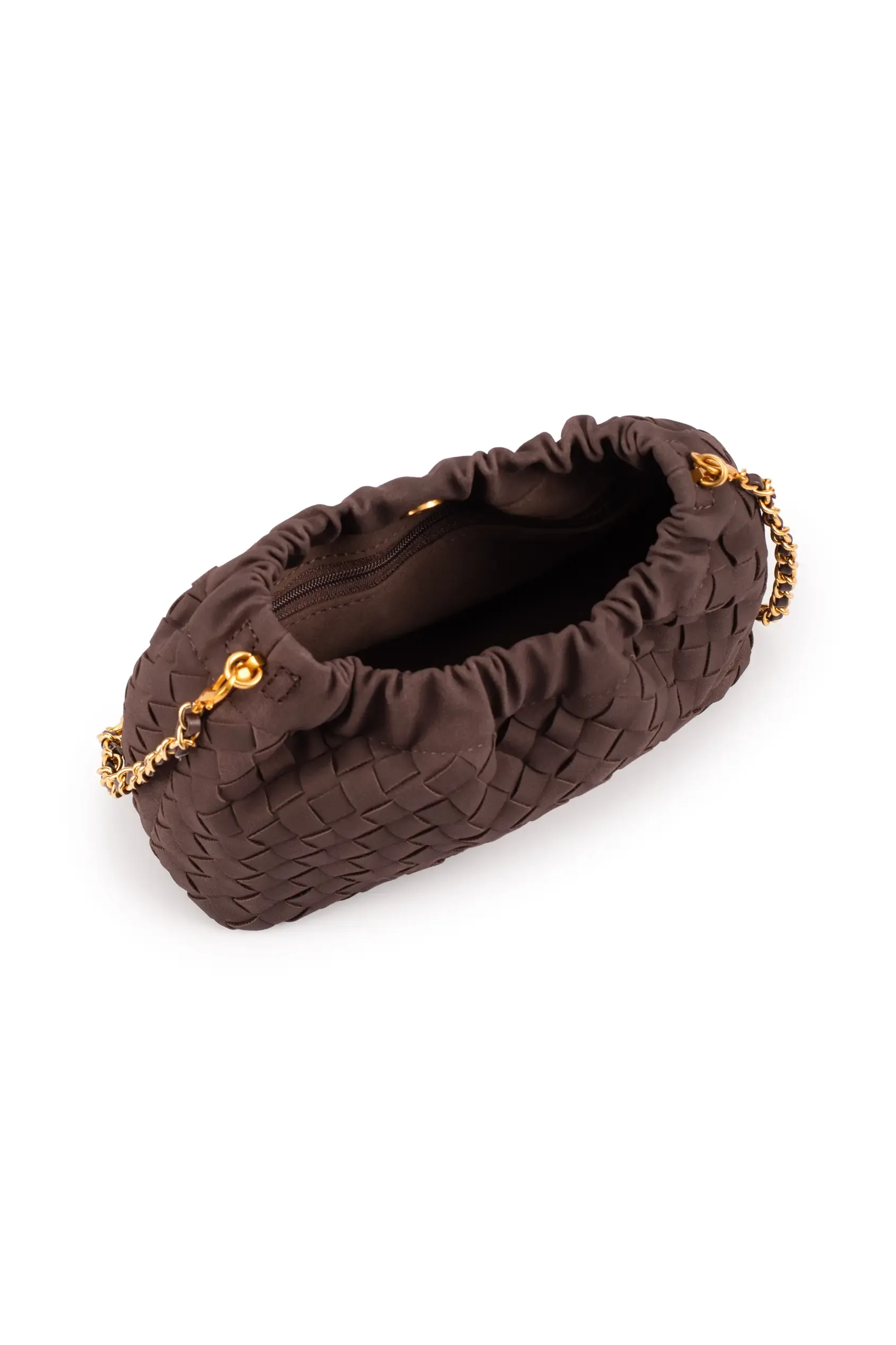 SAMMY BAG NEW BROWN